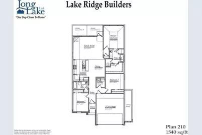 1715 Pecan Woods, Conroe, TX 77301 - Photo 13