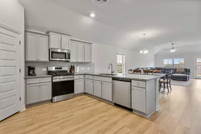 13724 Sabine Lake Drive, La Marque, TX 77568 - Photo 11