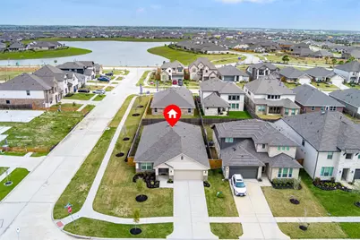 13724 Sabine Lake Drive, La Marque, TX 77568 - Photo 1