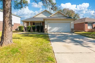 1111 Turnberry Park Ln, Spring, TX 77373 - Photo 1