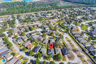 1111 Turnberry Park Ln, Spring, TX 77373 - Photo 5