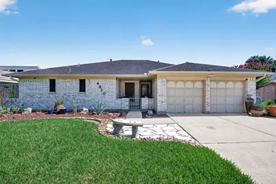 4810 Pocahontas Drive, Pasadena, TX 77505 - Photo 1