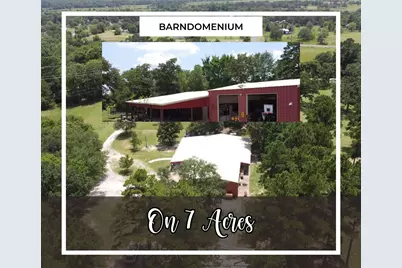 17 Mosley Lane, Huntsville, TX 77320 - Photo 1