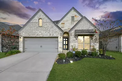 19414 Trotter Camp Trail, Tomball, TX 77377 - Photo 1