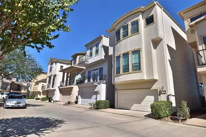 3446 Clearview Villa Way, Houston, TX 77025 - Photo 5