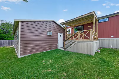 861 Camilla Lake Road, Coldspring, TX 77331 - Photo 33