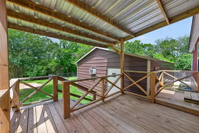 861 Camilla Lake Road, Coldspring, TX 77331 - Photo 39