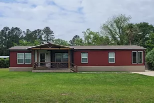 861 Camilla Lake Rd, Coldspring, TX 77331 - Photo 1