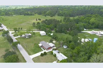 861 Camilla Lake Road, Coldspring, TX 77331 - Photo 47