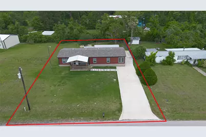 861 Camilla Lake Road, Coldspring, TX 77331 - Photo 41