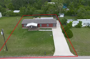 861 Camilla Lake Rd, Coldspring, TX 77331 - Photo 41