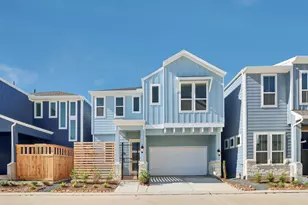 709 Topwater Trail, Kemah, TX 77565 - Photo 1