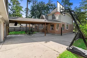 19 Lantana Trail, The Woodlands, TX 77382 - Photo 3