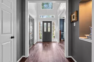 19 Lantana Trail, The Woodlands, TX 77382 - Photo 5