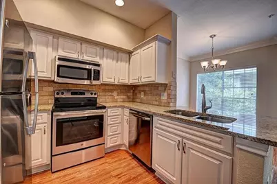 1919 Post Oak Park Drive #5103, Houston, TX 77027 - Photo 1