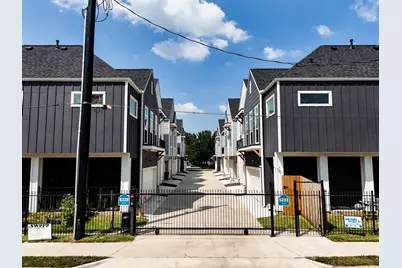 5233 Hillman Street #B, Houston, TX 77023 - Photo 37