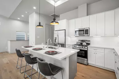 5233 Hillman Street #B, Houston, TX 77023 - Photo 13