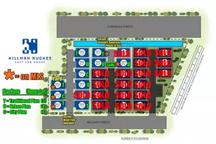 5233 Hillman St, Houston, TX 77023 - Photo 3