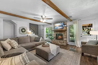 12915 Belgrave Drive, Cypress, TX 77429 - Photo 7