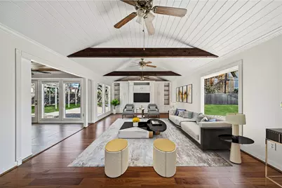 1610 Longacre Drive, Houston, TX 77055 - Photo 11