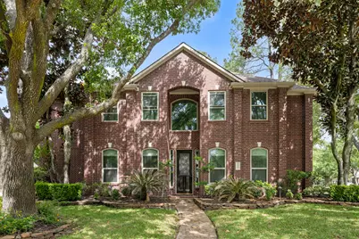 14343 Millstone Estates Lane, Cypress, TX 77429 - Photo 1