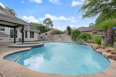 14343 Millstone Estates Lane, Cypress, TX 77429 - Photo 3