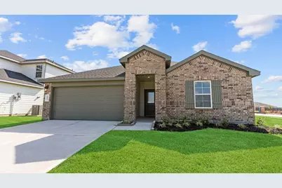 6008 Hawthorne Gardens Drive, Rosenberg, TX 77469 - Photo 1