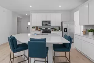 6008 Hawthorne Gdns Dr, Rosenberg, TX 77469 - Photo 9