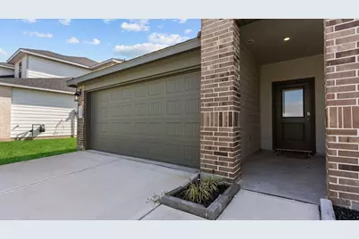 6008 Hawthorne Gardens Drive, Rosenberg, TX 77469 - Photo 3