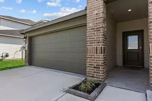 6008 Hawthorne Gdns Dr, Rosenberg, TX 77469 - Photo 3