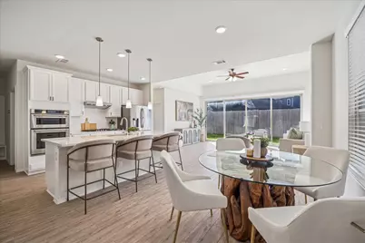 4017 Delta Rose Street, Houston, TX 77018 - Photo 7