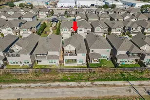 4017 Delta Rose St, Houston, TX 77018 - Photo 33