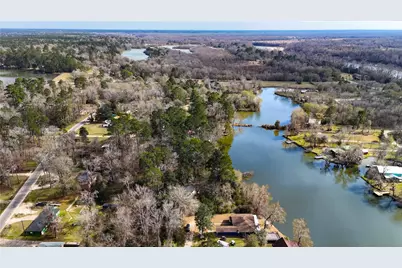 232 Hideaway Lane, Goodrich, TX 77335 - Photo 3