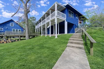 232 Hideaway Lane, Goodrich, TX 77335 - Photo 3