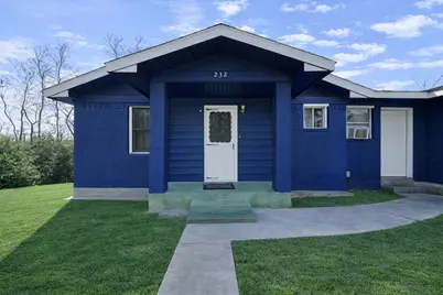 232 Hideaway Lane, Goodrich, TX 77335 - Photo 1