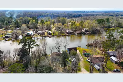 232 Hideaway Lane, Goodrich, TX 77335 - Photo 33