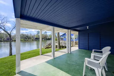 232 Hideaway Lane, Goodrich, TX 77335 - Photo 5