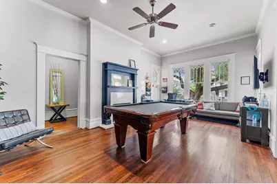 945 Harvard Street, Houston, TX 77008 - Photo 17