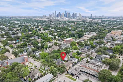 945 Harvard Street, Houston, TX 77008 - Photo 45