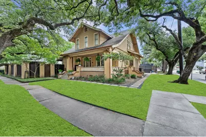 945 Harvard Street, Houston, TX 77008 - Photo 11