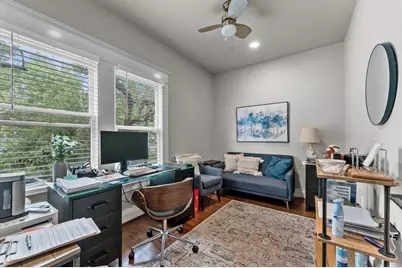 945 Harvard Street, Houston, TX 77008 - Photo 35