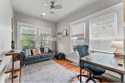 945 Harvard Street, Houston, TX 77008 - Photo 39
