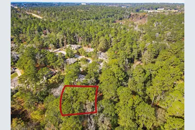 306 Inverness Drive, Huntsville, TX 77340 - Photo 1