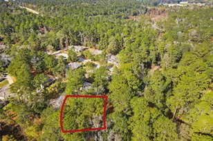 306 Inverness Dr, Huntsville, TX 77340 - Photo 1