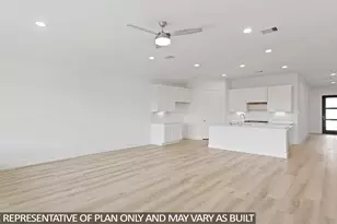 4514 Iguaza Fls Dr, Conroe, TX 77303 - Photo 9