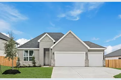 4514 Iguaza Falls Drive, Conroe, TX 77303 - Photo 1