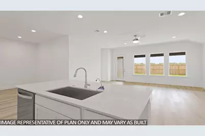 4514 Iguaza Falls Drive, Conroe, TX 77303 - Photo 7