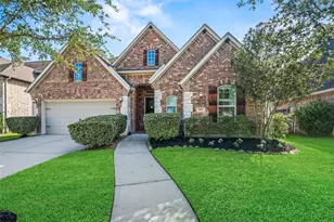 3319 Skylark Valley Trace, Porter, TX 77365 - Photo 3