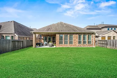 3319 Skylark Valley Trace, Houston, TX 77365 - Photo 31