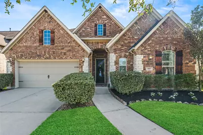 3319 Skylark Valley Trace, Porter, TX 77365 - Photo 1